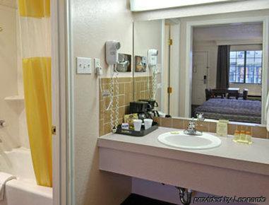 Days Inn & Suites Big Spring Zimmer foto